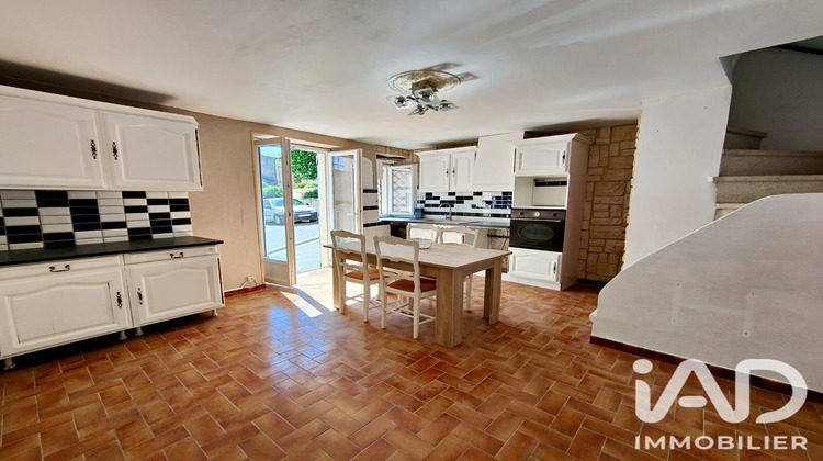 Ma-Cabane - Vente Maison Valensole, 89 m²