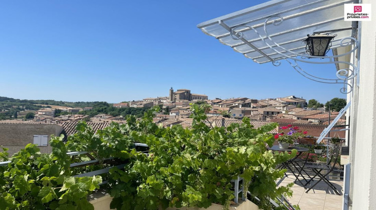 Ma-Cabane - Vente Maison VALENSOLE, 95 m²