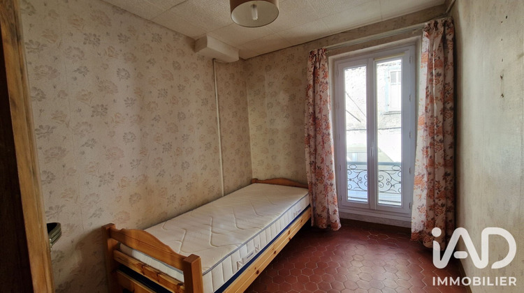 Ma-Cabane - Vente Maison Valensole, 70 m²