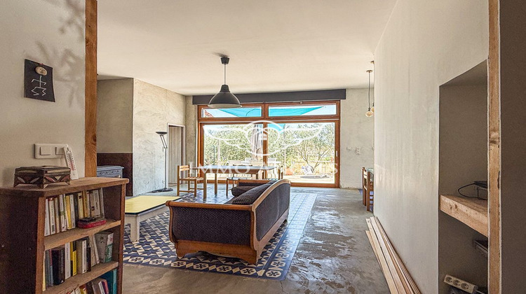 Ma-Cabane - Vente Maison Valensole, 123 m²