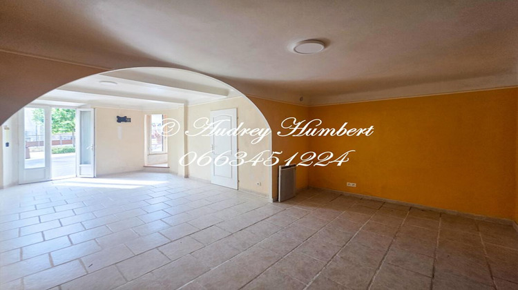 Ma-Cabane - Vente Maison VALENSOLE, 87 m²