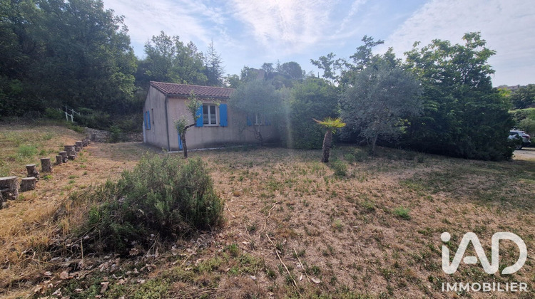 Ma-Cabane - Vente Maison Valensole, 111 m²