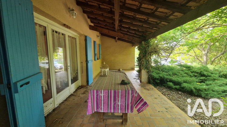Ma-Cabane - Vente Maison Valensole, 111 m²