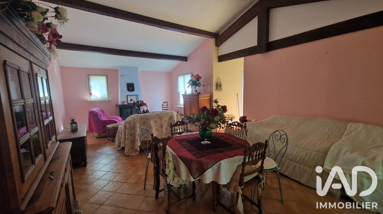 Ma-Cabane - Vente Maison Valensole, 111 m²