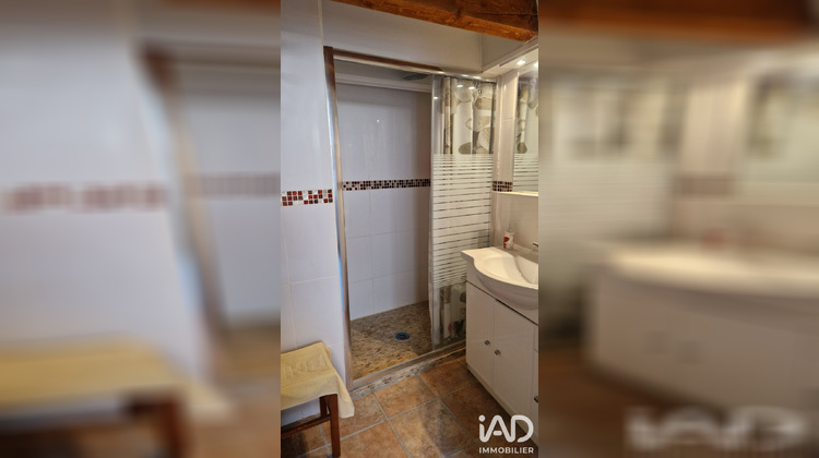 Ma-Cabane - Vente Maison Valensole, 43 m²