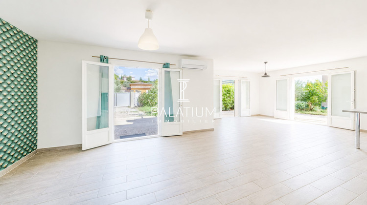 Ma-Cabane - Vente Maison Valensole, 81 m²