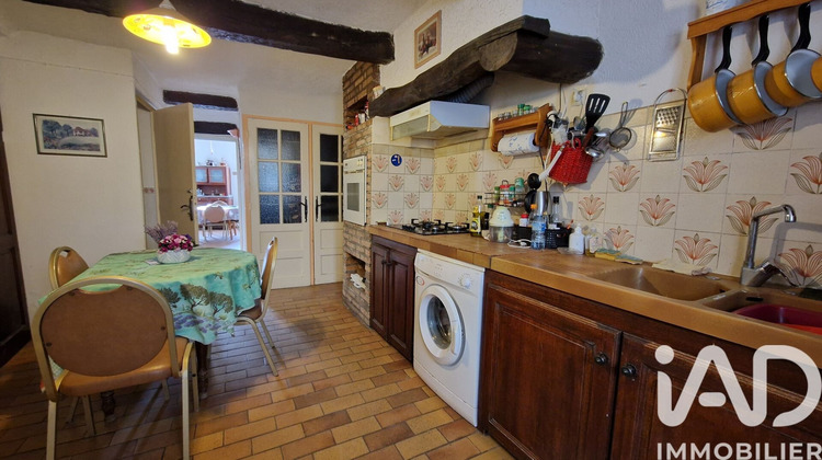Ma-Cabane - Vente Maison Valensole, 83 m²