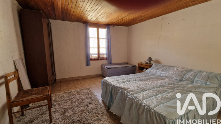 Ma-Cabane - Vente Maison Valensole, 83 m²