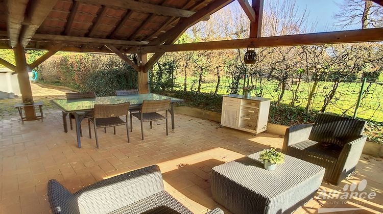 Ma-Cabane - Vente Maison Valentigney, 142 m²