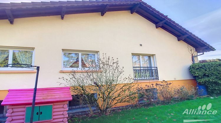 Ma-Cabane - Vente Maison Valentigney, 142 m²