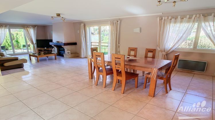 Ma-Cabane - Vente Maison Valentigney, 142 m²