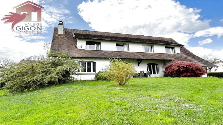 Ma-Cabane - Vente Maison Valentigney, 210 m²