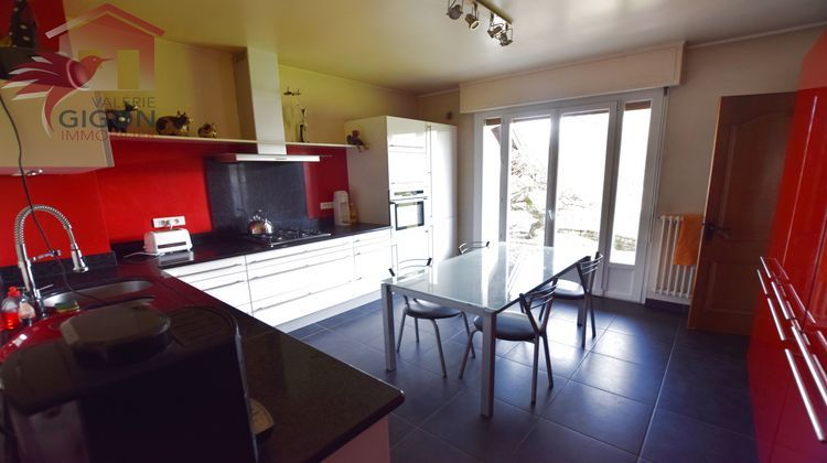 Ma-Cabane - Vente Maison Valentigney, 210 m²