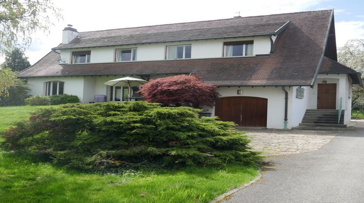 Ma-Cabane - Vente Maison Valentigney, 210 m²