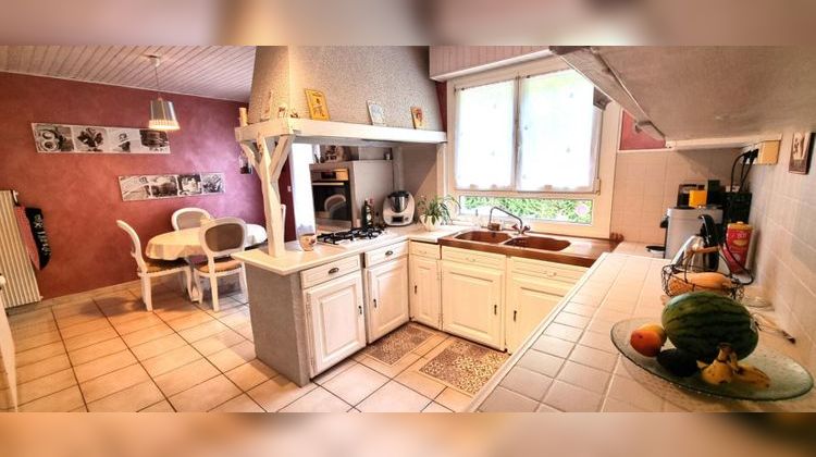 Ma-Cabane - Vente Maison VALENTIGNEY, 109 m²