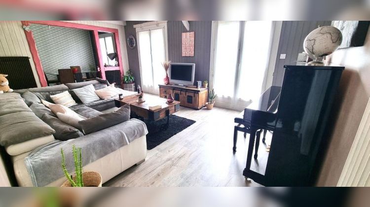 Ma-Cabane - Vente Maison VALENTIGNEY, 109 m²