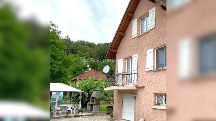 Ma-Cabane - Vente Maison Valentigney, 110 m²