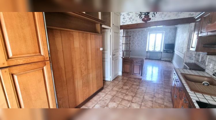 Ma-Cabane - Vente Maison VALENTIGNEY, 181 m²