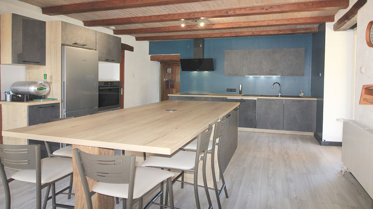 Ma-Cabane - Vente Maison VALENTIGNEY, 179 m²