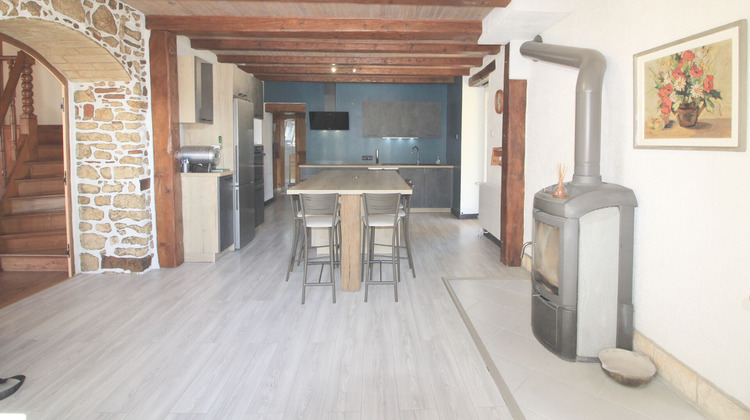 Ma-Cabane - Vente Maison VALENTIGNEY, 179 m²