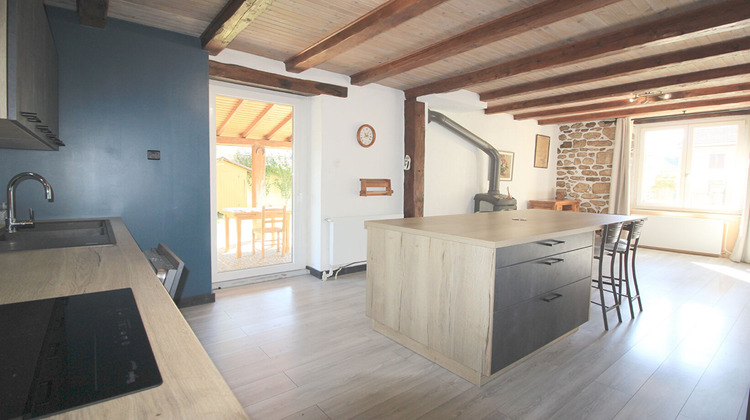 Ma-Cabane - Vente Maison VALENTIGNEY, 179 m²