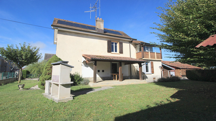 Ma-Cabane - Vente Maison VALENTIGNEY, 179 m²