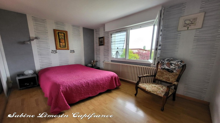 Ma-Cabane - Vente Maison VALENTIGNEY, 120 m²