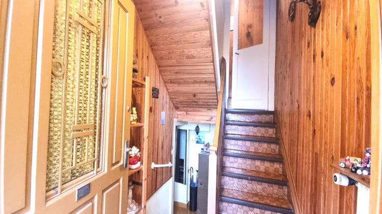 Ma-Cabane - Vente Maison VALENTIGNEY, 105 m²