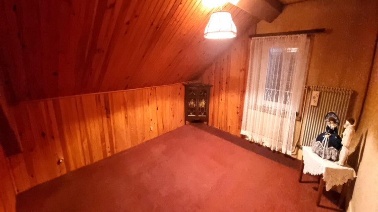 Ma-Cabane - Vente Maison VALENTIGNEY, 105 m²