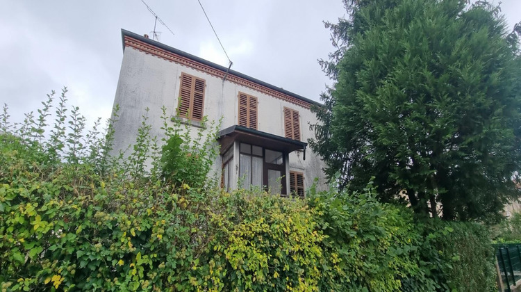 Ma-Cabane - Vente Maison VALENTIGNEY, 137 m²