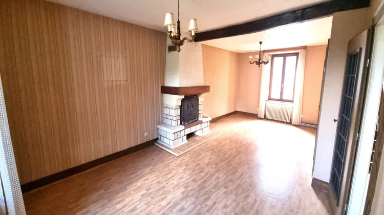 Ma-Cabane - Vente Maison VALENTIGNEY, 137 m²