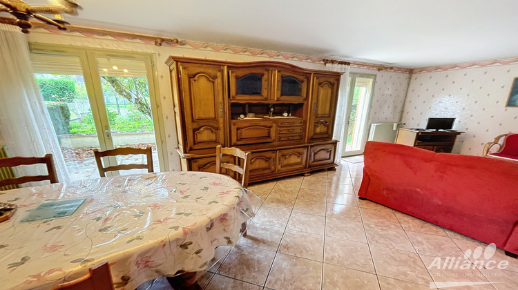 Ma-Cabane - Vente Maison Valentigney, 103 m²