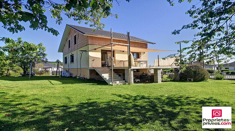 Ma-Cabane - Vente Maison VALENTIGNEY, 121 m²