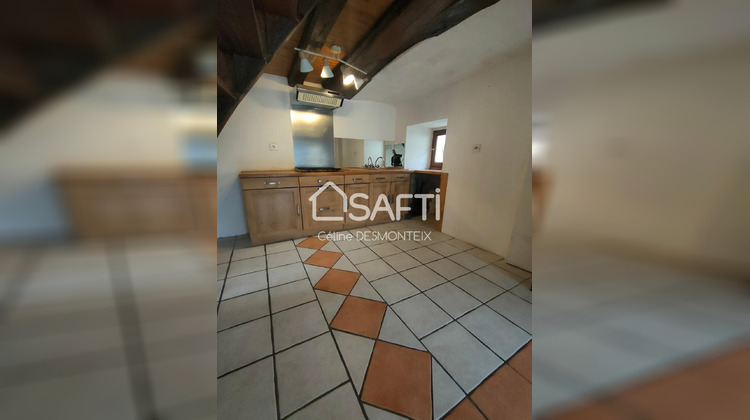 Ma-Cabane - Vente Maison Valentigney, 61 m²