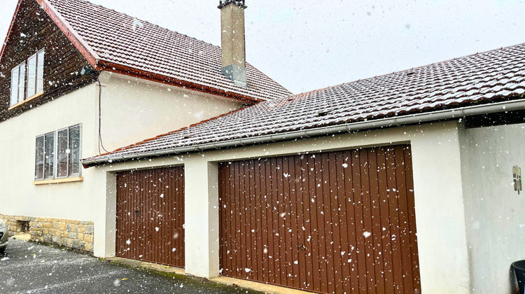 Ma-Cabane - Vente Maison VALENTIGNEY, 90 m²