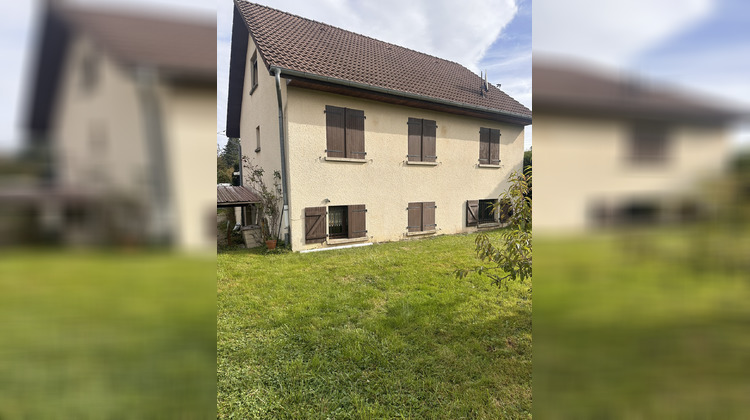 Ma-Cabane - Vente Maison Valentigney, 75 m²