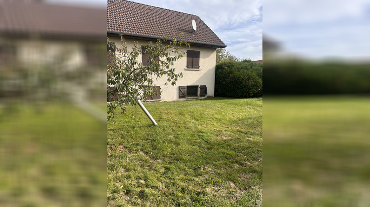 Ma-Cabane - Vente Maison Valentigney, 75 m²