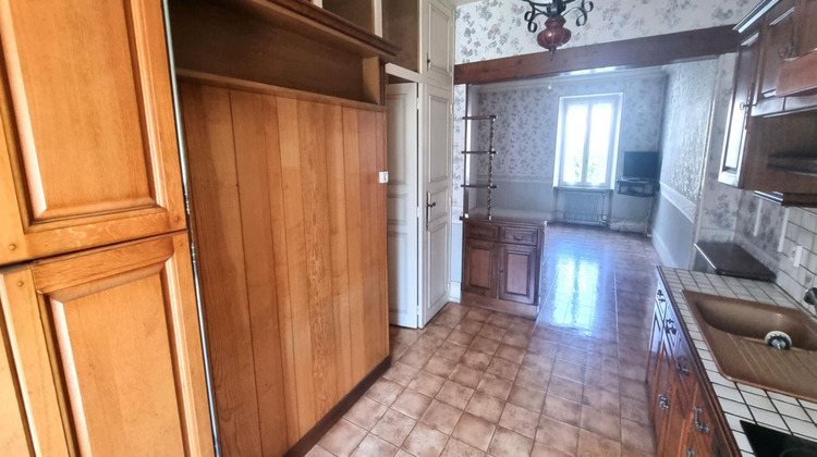 Ma-Cabane - Vente Maison VALENTIGNEY, 181 m²