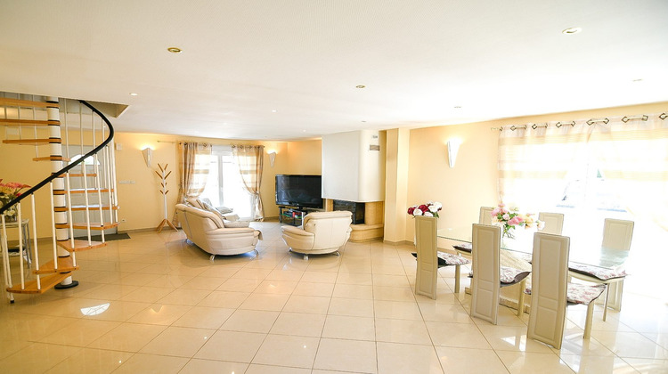 Ma-Cabane - Vente Maison Valentigney, 94 m²