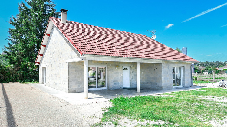 Ma-Cabane - Vente Maison Valentigney, 94 m²