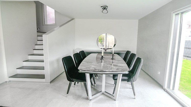 Ma-Cabane - Vente Maison Valentigney, 133 m²