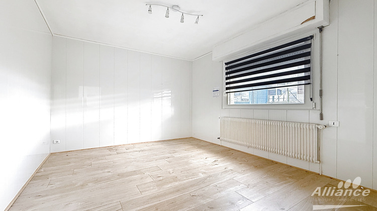 Ma-Cabane - Vente Maison Valentigney, 142 m²