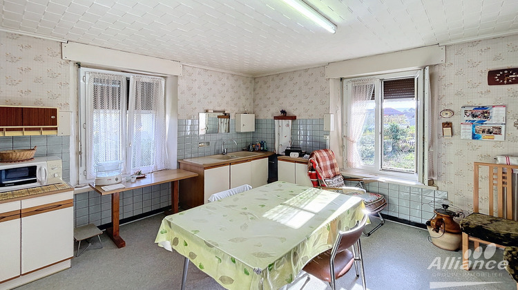 Ma-Cabane - Vente Maison Valentigney, 86 m²