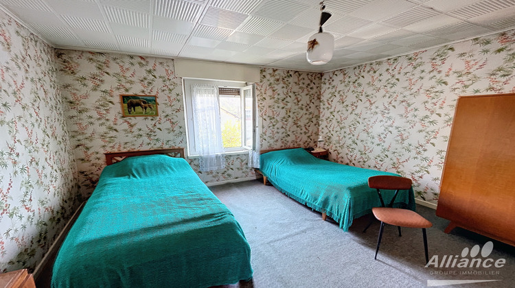 Ma-Cabane - Vente Maison Valentigney, 86 m²