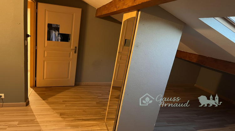 Ma-Cabane - Vente Maison Valentigney, 112 m²