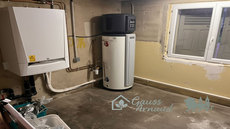 Ma-Cabane - Vente Maison Valentigney, 112 m²