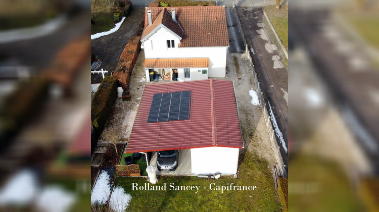 Ma-Cabane - Vente Maison VALENTIGNEY, 104 m²