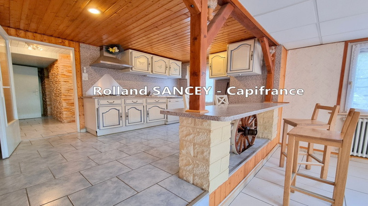 Ma-Cabane - Vente Maison VALENTIGNEY, 92 m²