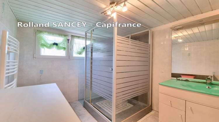 Ma-Cabane - Vente Maison VALENTIGNEY, 92 m²