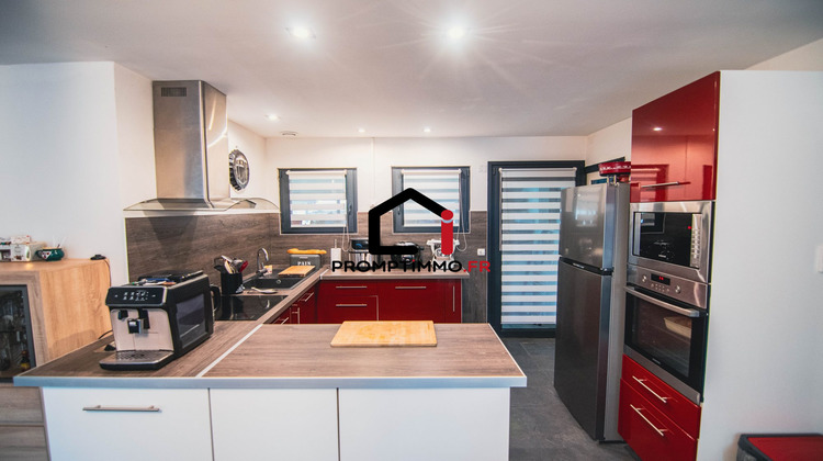 Ma-Cabane - Vente Maison Valentigney, 76 m²